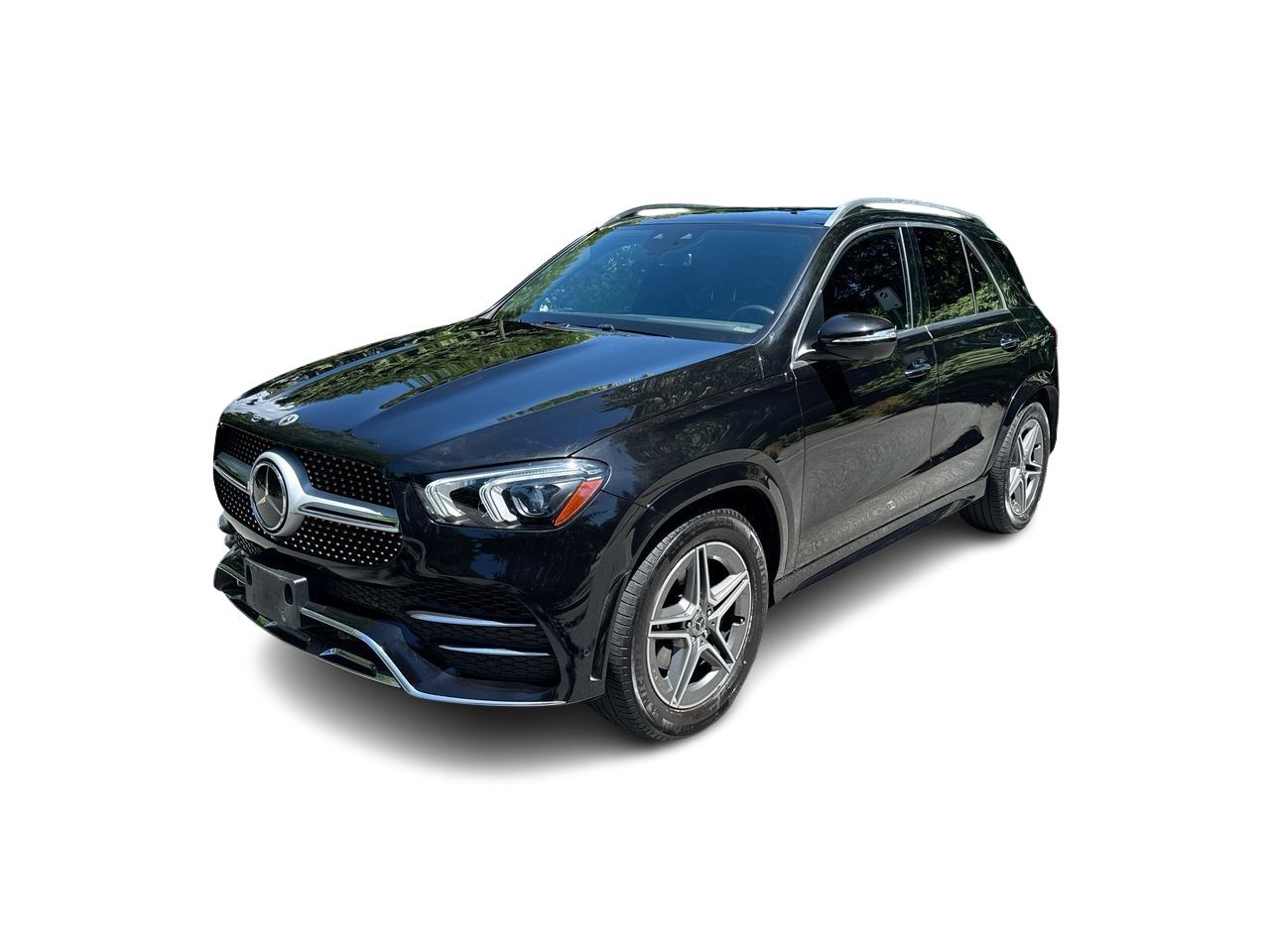 2022  GLE350