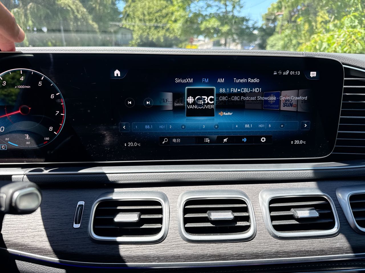 2022  GLE350
