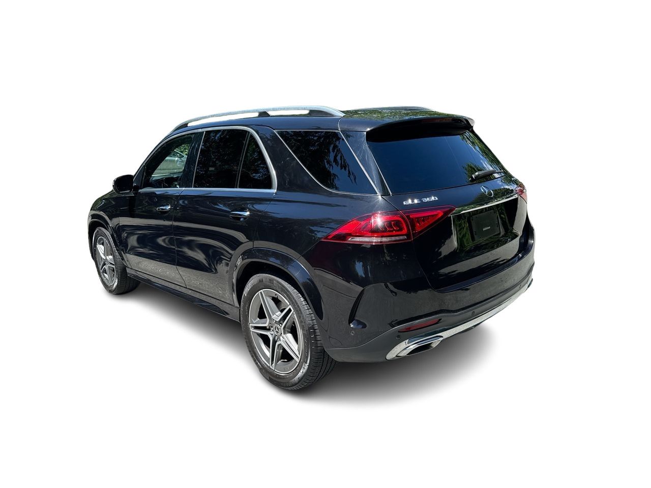 2022  GLE350