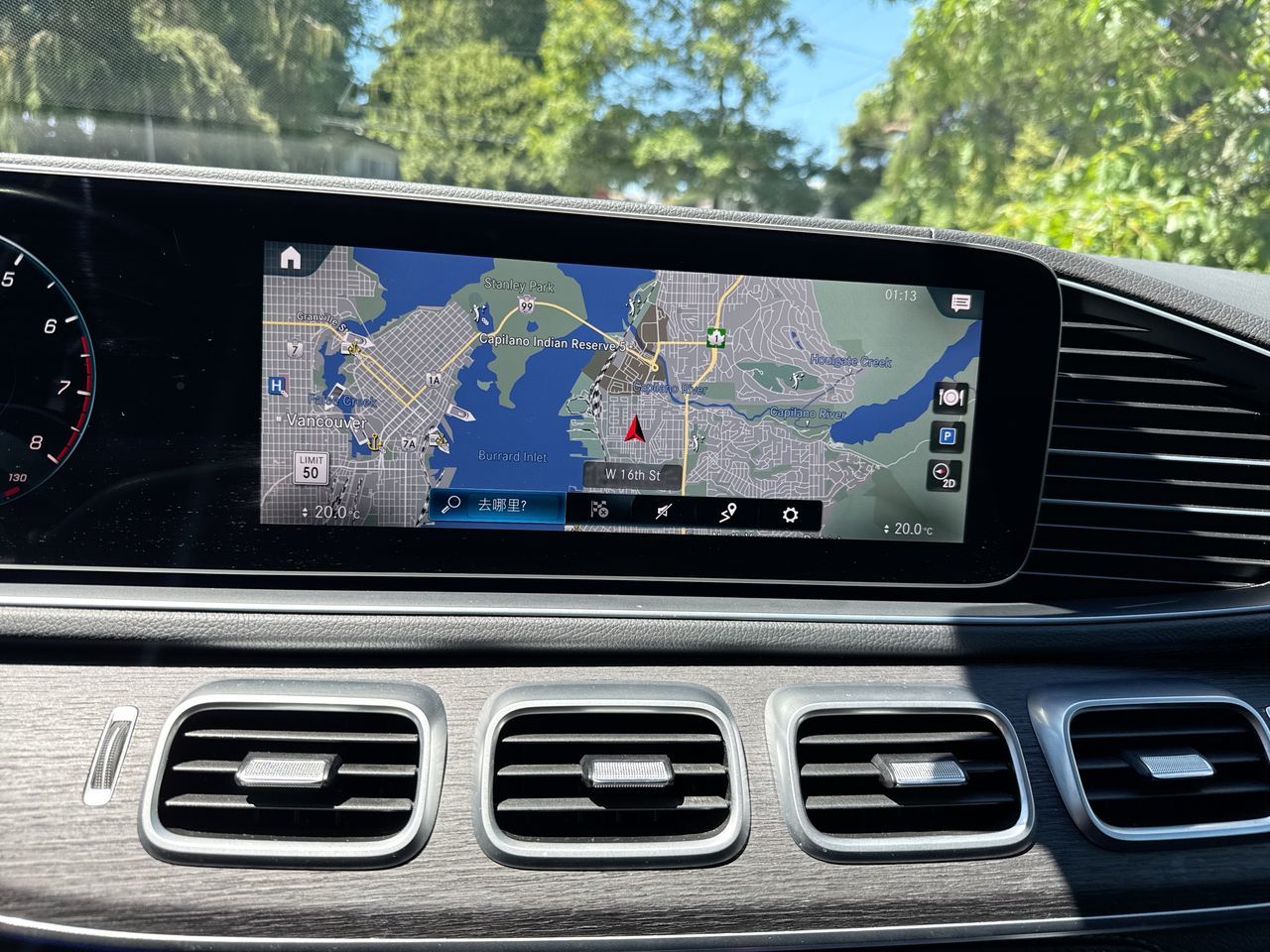 2022  GLE350