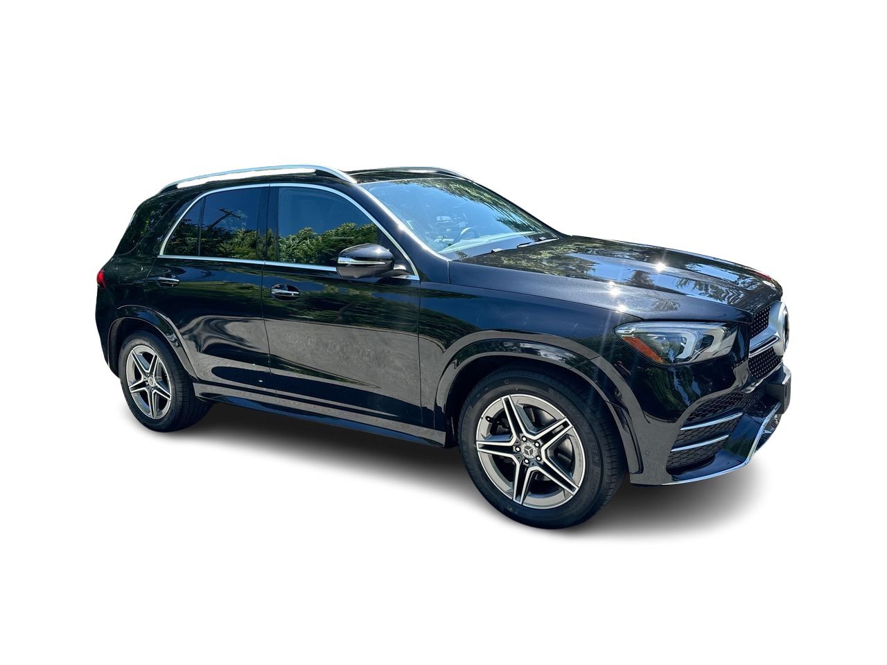 2022  GLE350