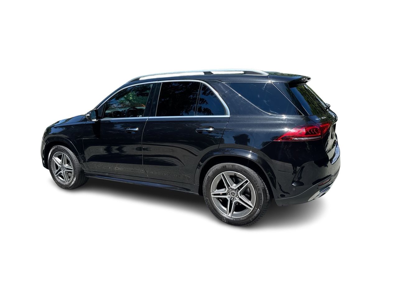 2022  GLE350