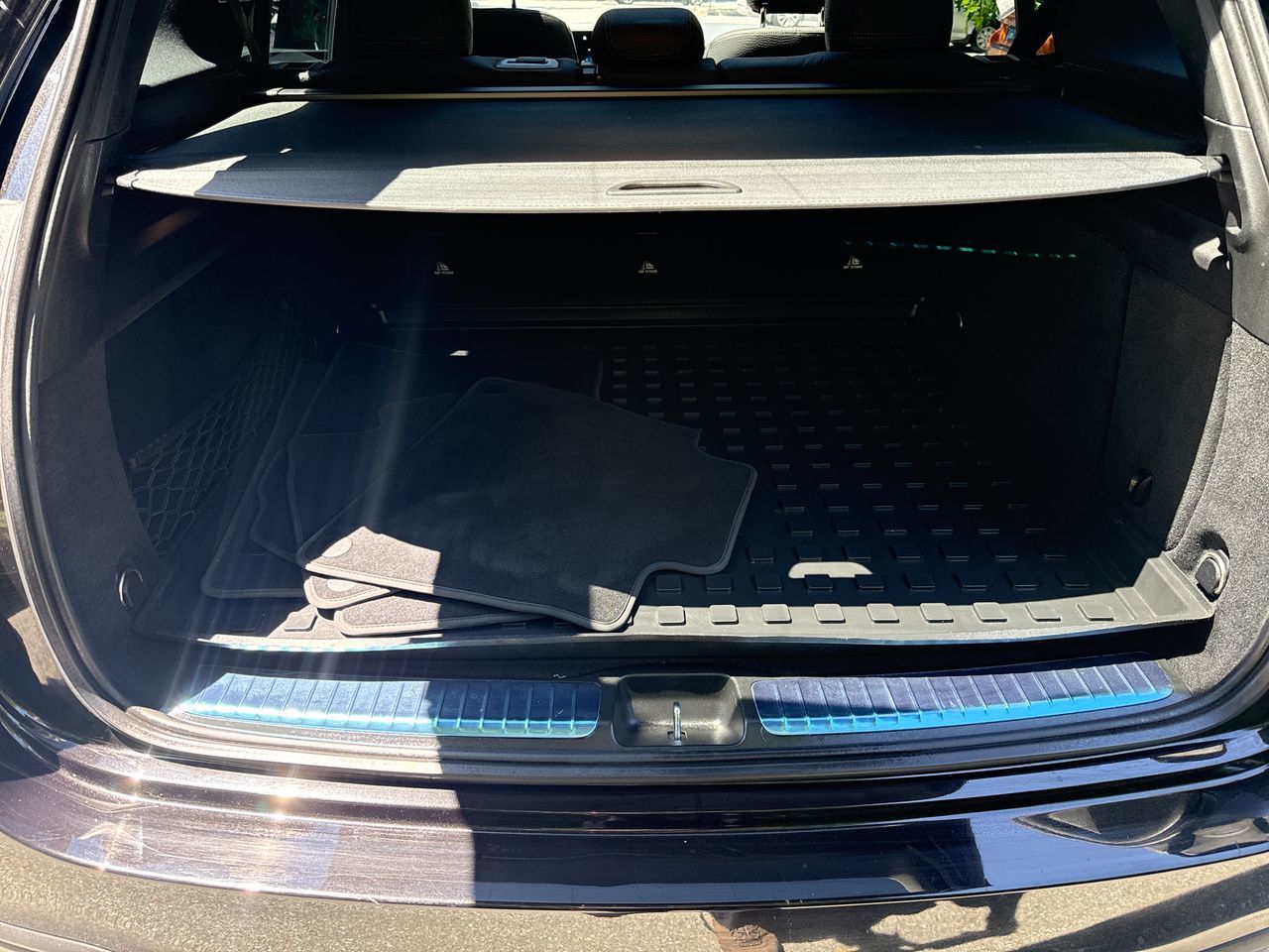 2022  GLE350
