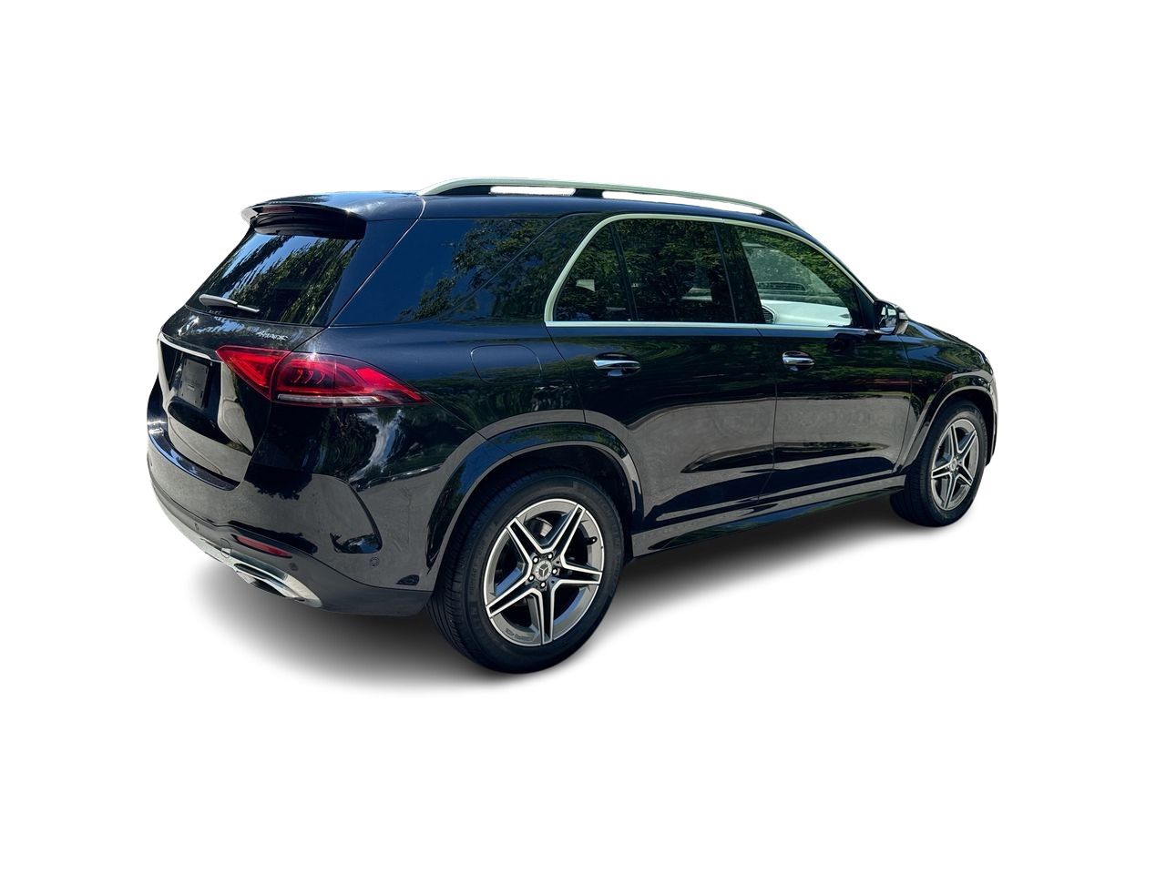 2022  GLE350