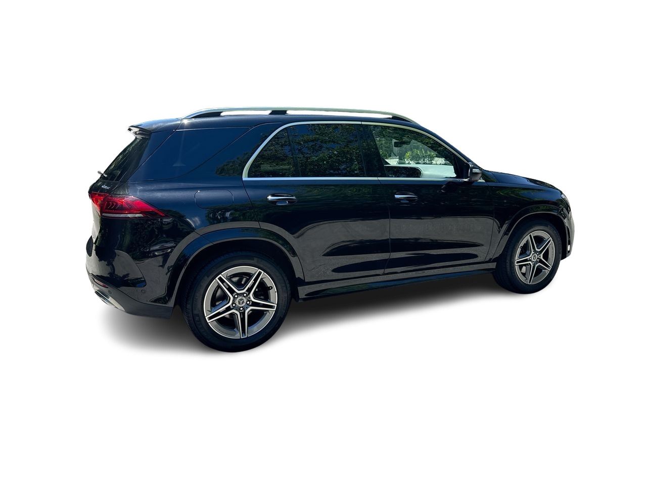 2022  GLE350