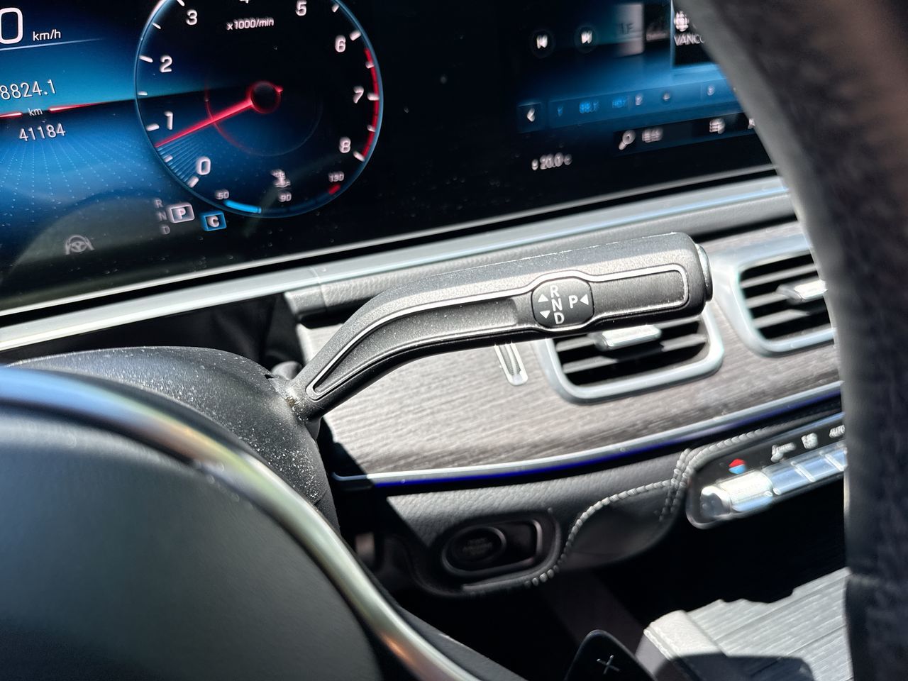 2022  GLE350