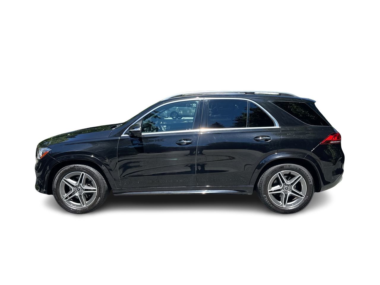 2022  GLE350
