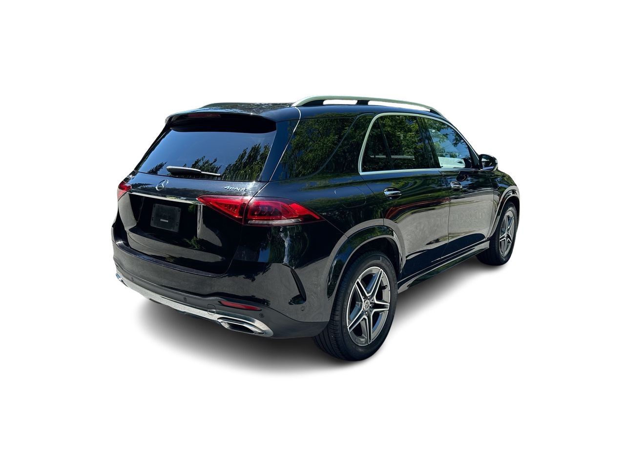 2022  GLE350