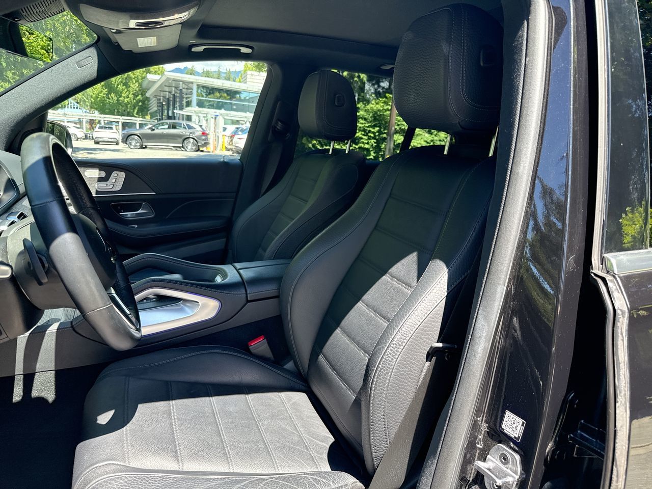2022  GLE350
