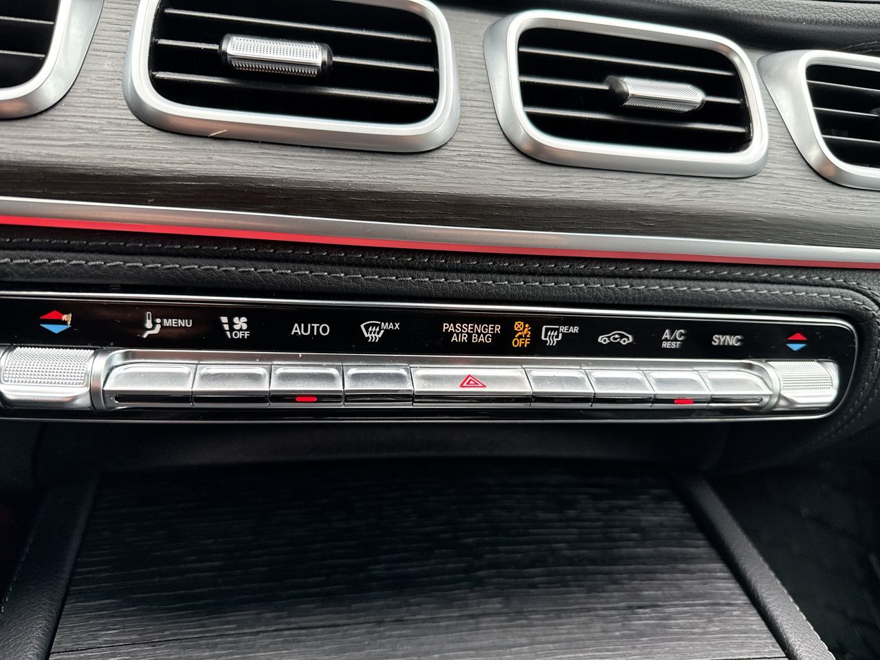 2023 Mercedes-Benz GLE350