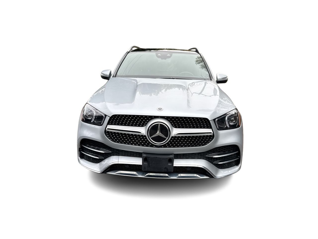 2023 Mercedes-Benz GLE350