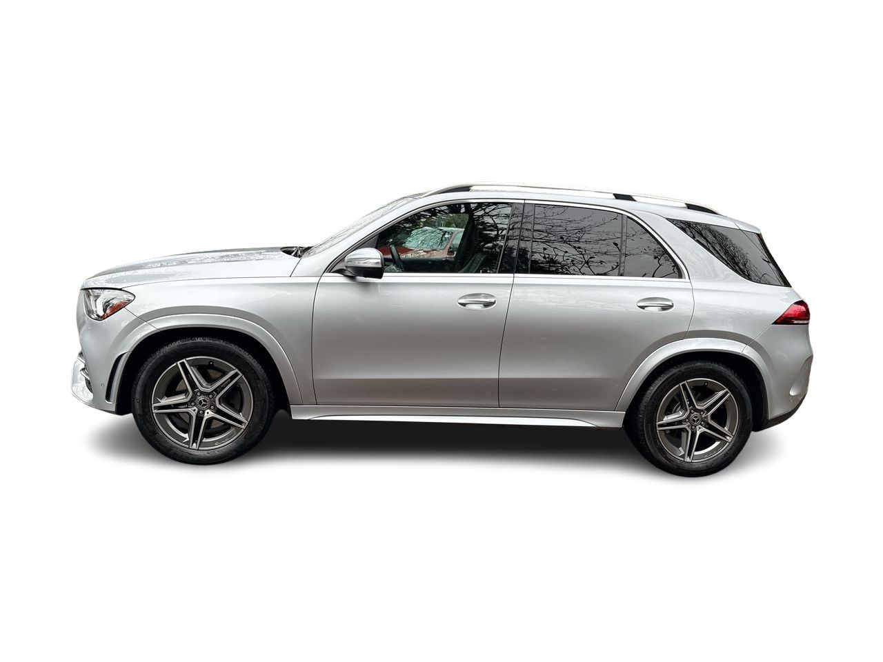 2023 Mercedes-Benz GLE350