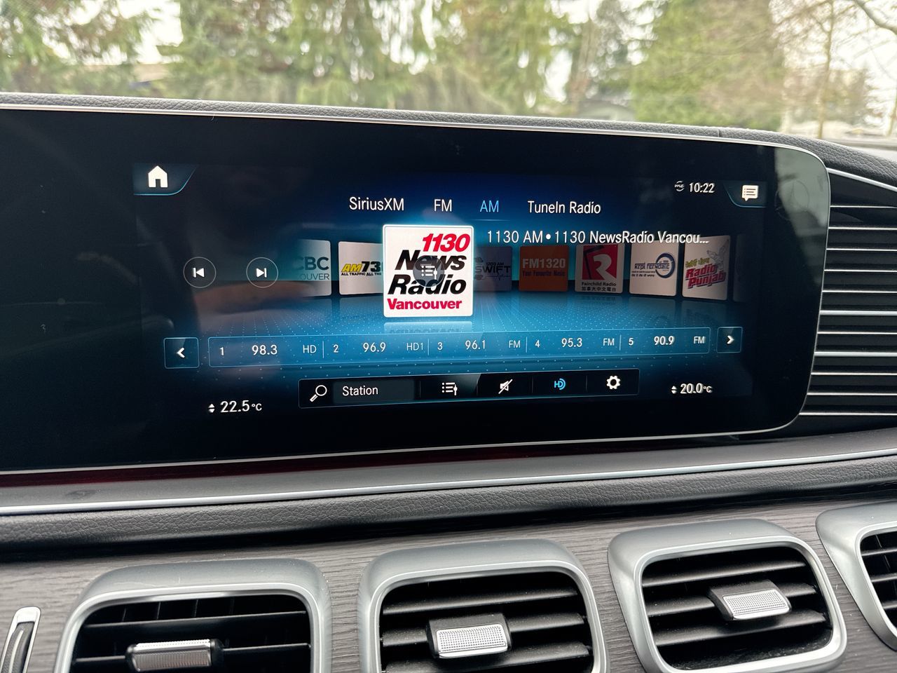 2023 Mercedes-Benz GLE350