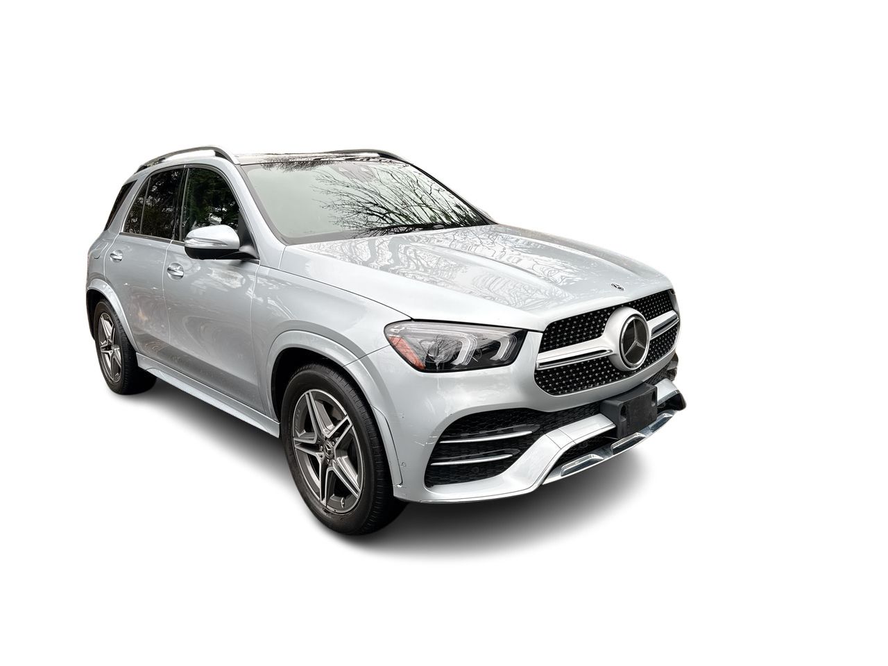 2023 Mercedes-Benz GLE350