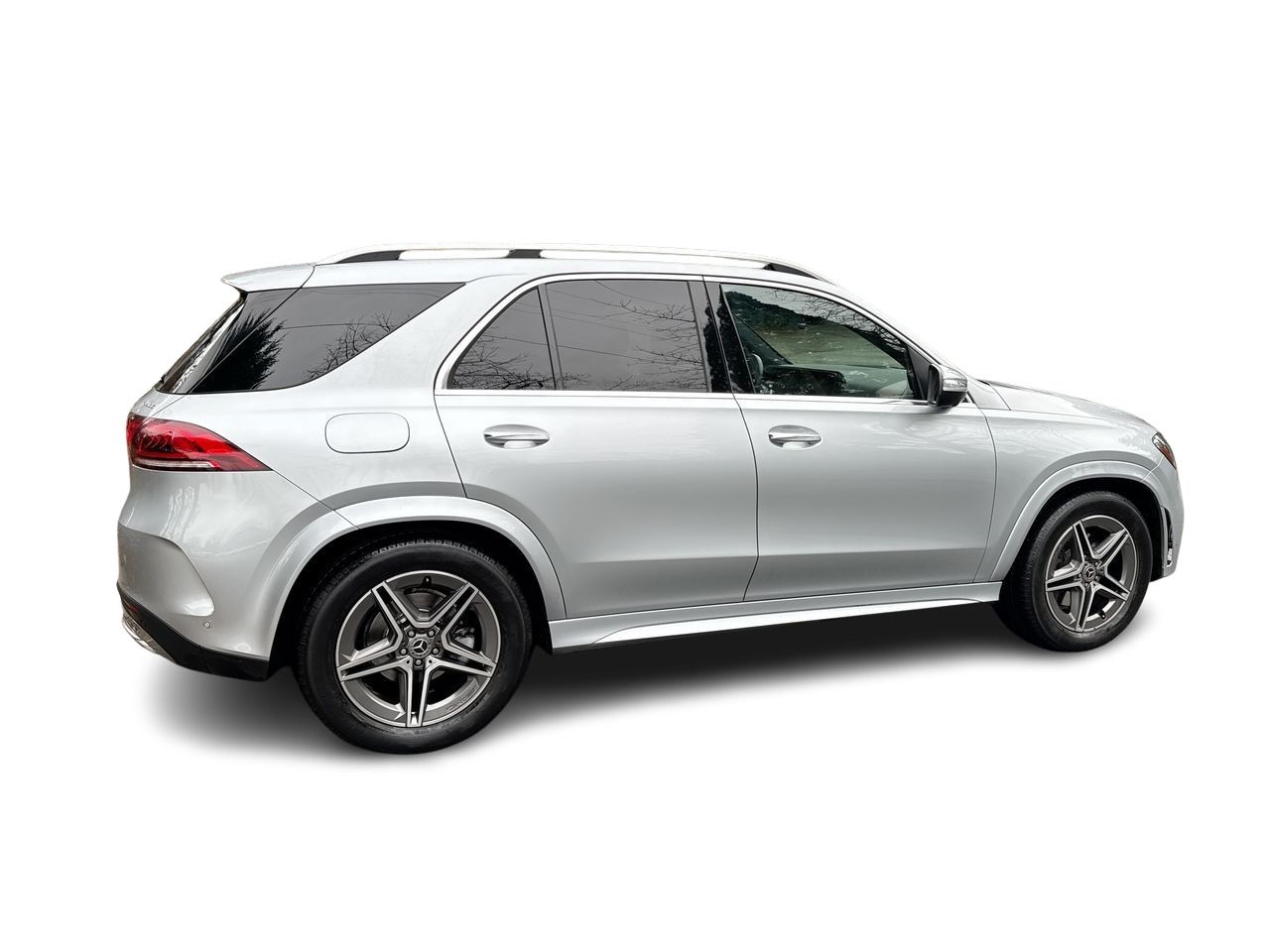 2023 Mercedes-Benz GLE350