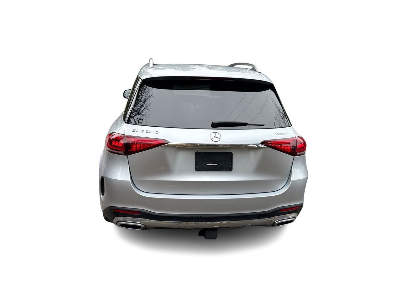 2023 Mercedes-Benz GLE350