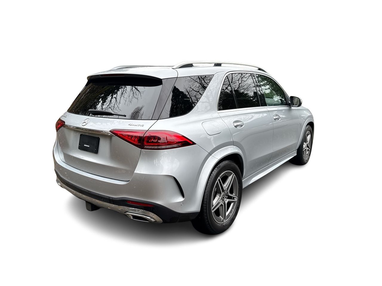 2023 Mercedes-Benz GLE350