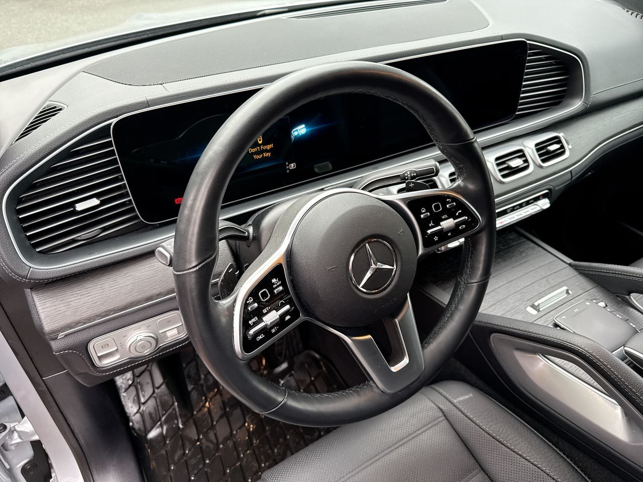 2023 Mercedes-Benz GLE350
