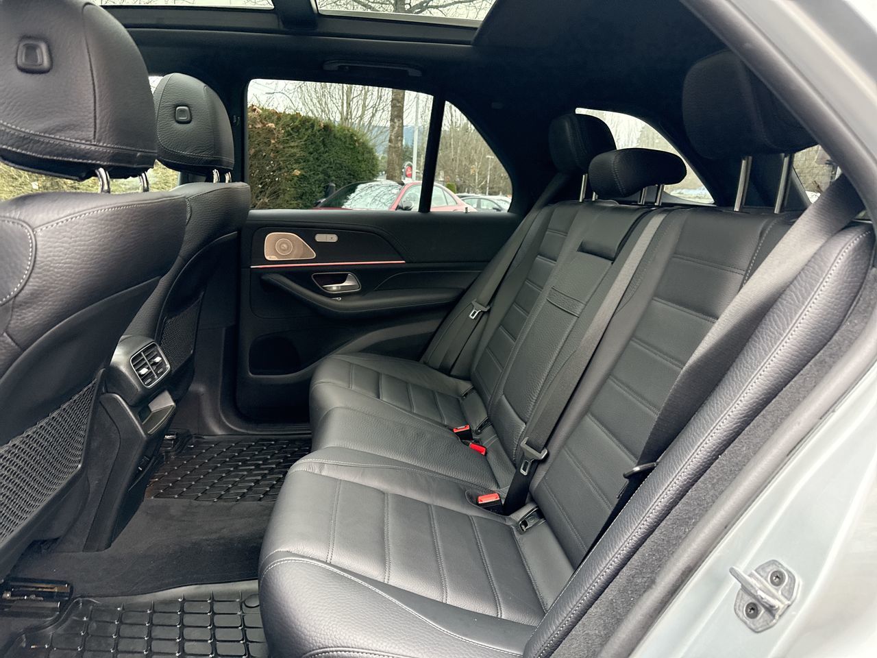 2023 Mercedes-Benz GLE350