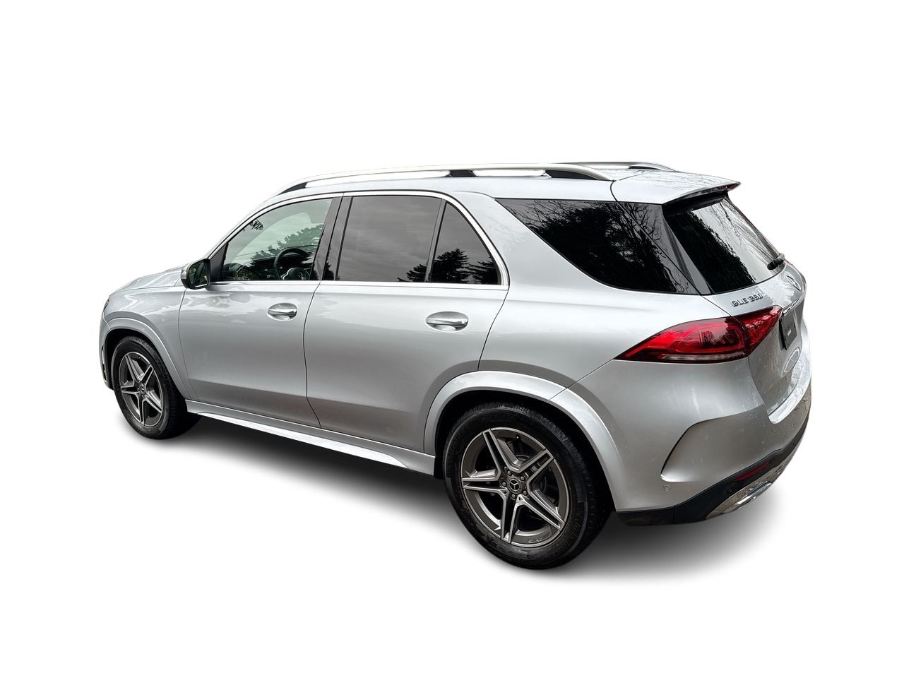 2023 Mercedes-Benz GLE350