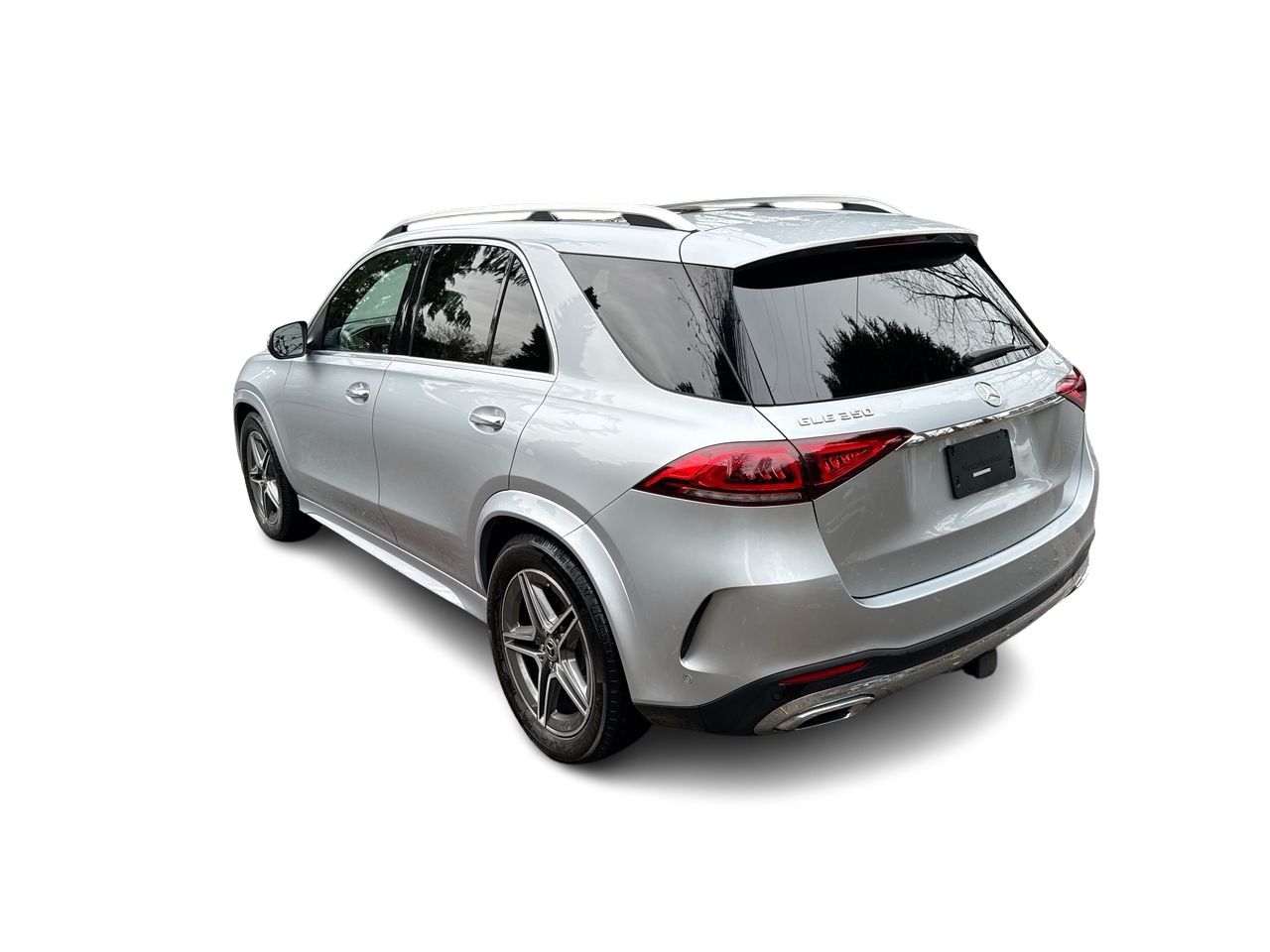 2023 Mercedes-Benz GLE350