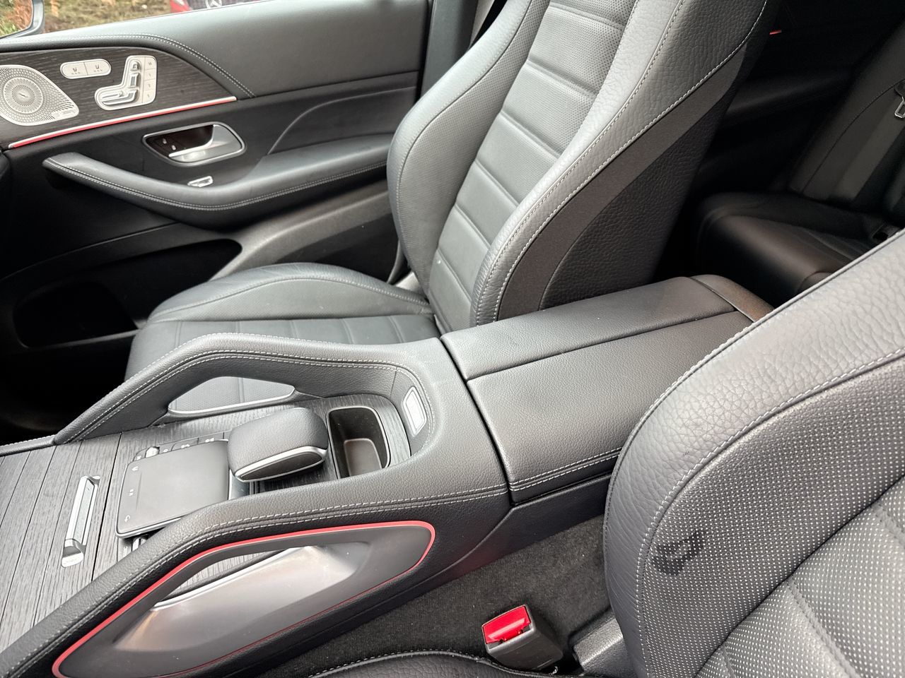 2023 Mercedes-Benz GLE350