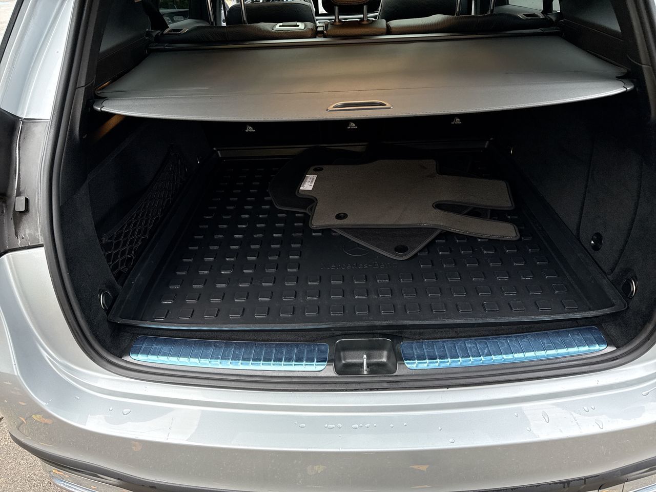 2023 Mercedes-Benz GLE350