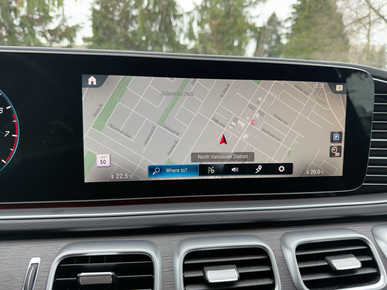 2023 Mercedes-Benz GLE350