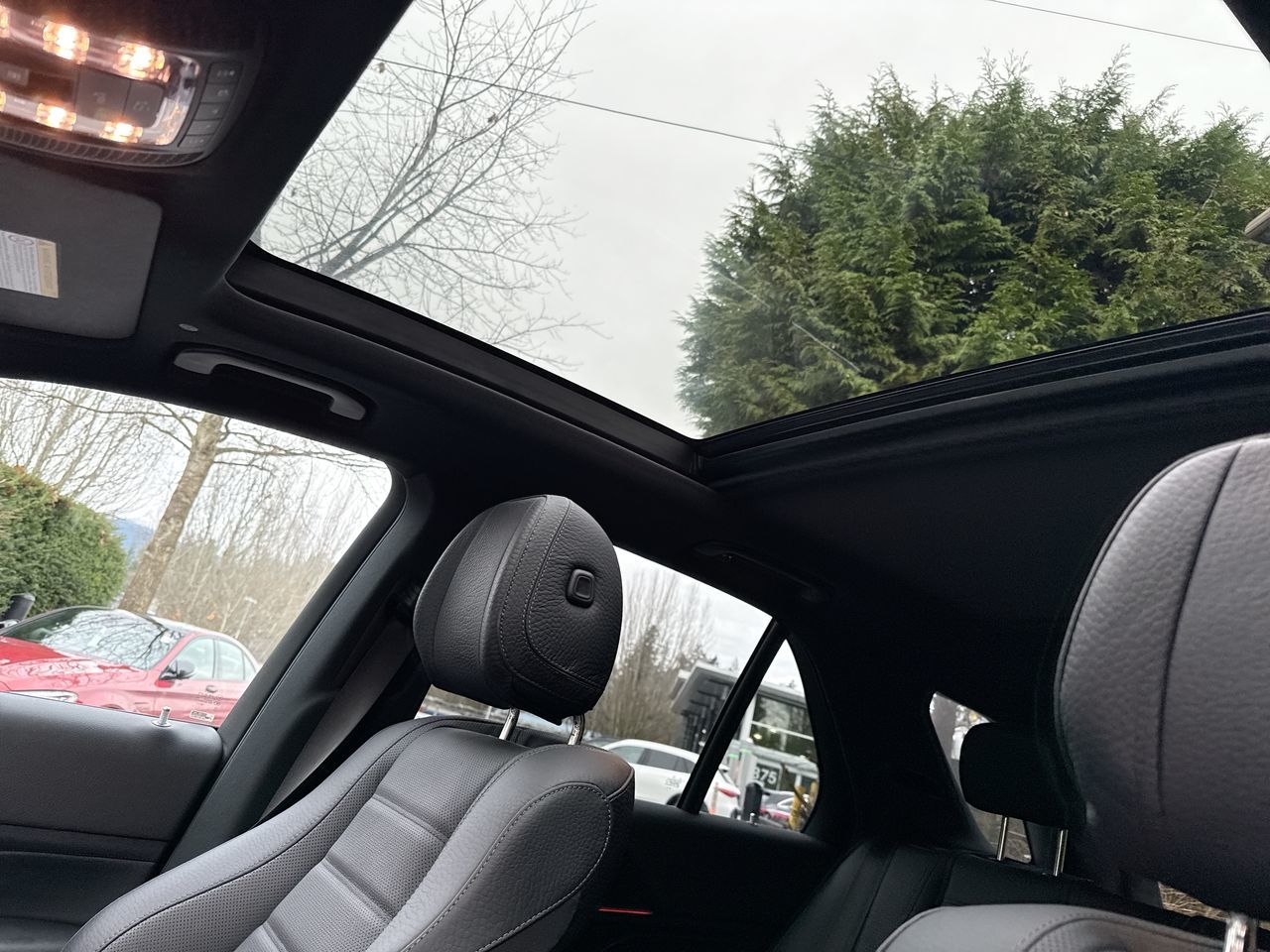 2023 Mercedes-Benz GLE350