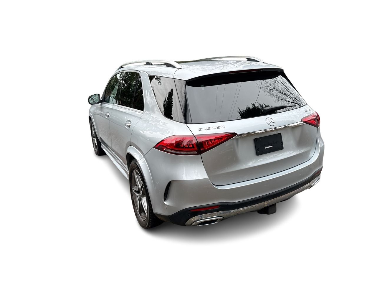 2023 Mercedes-Benz GLE350