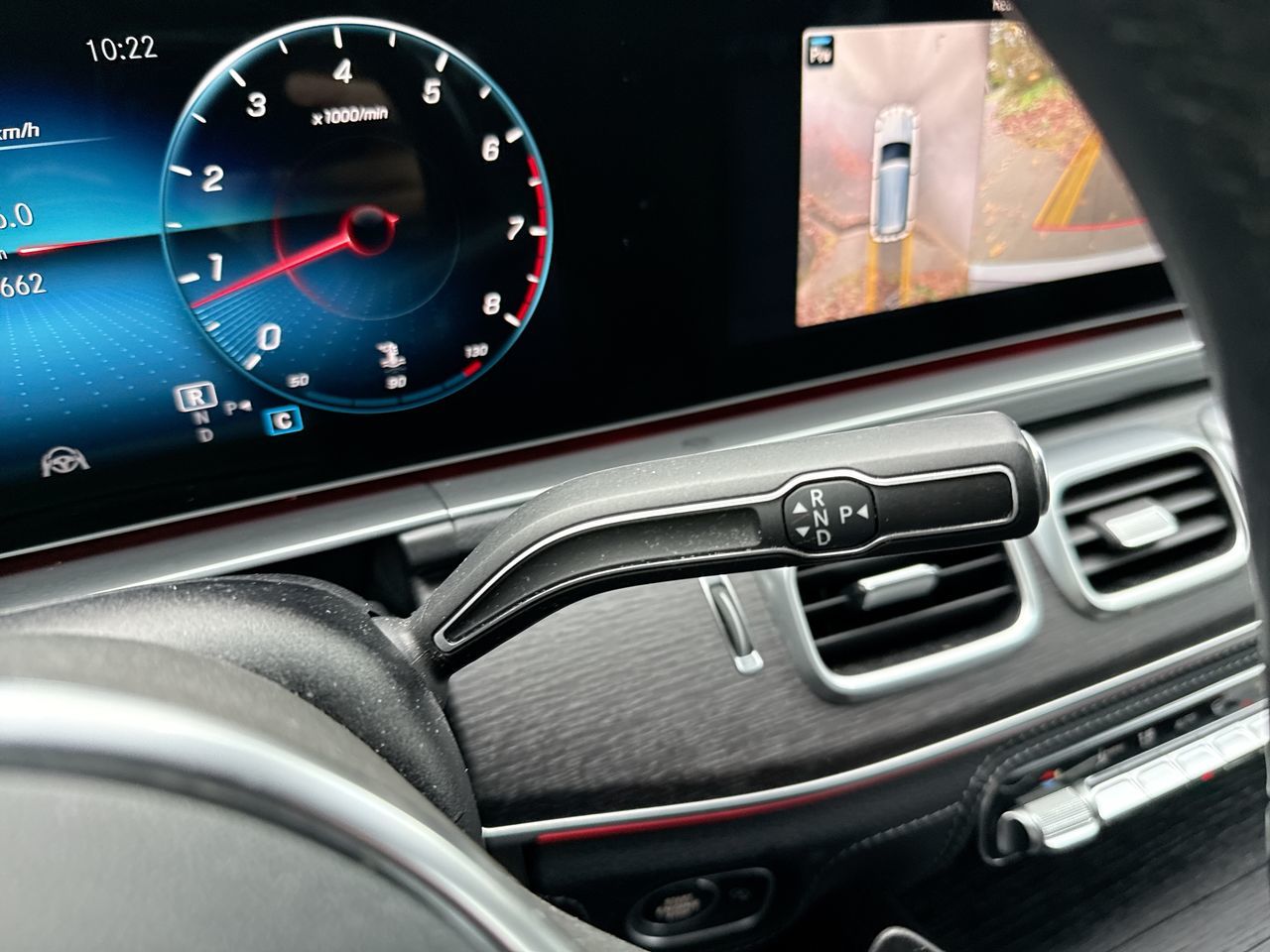 2023 Mercedes-Benz GLE350