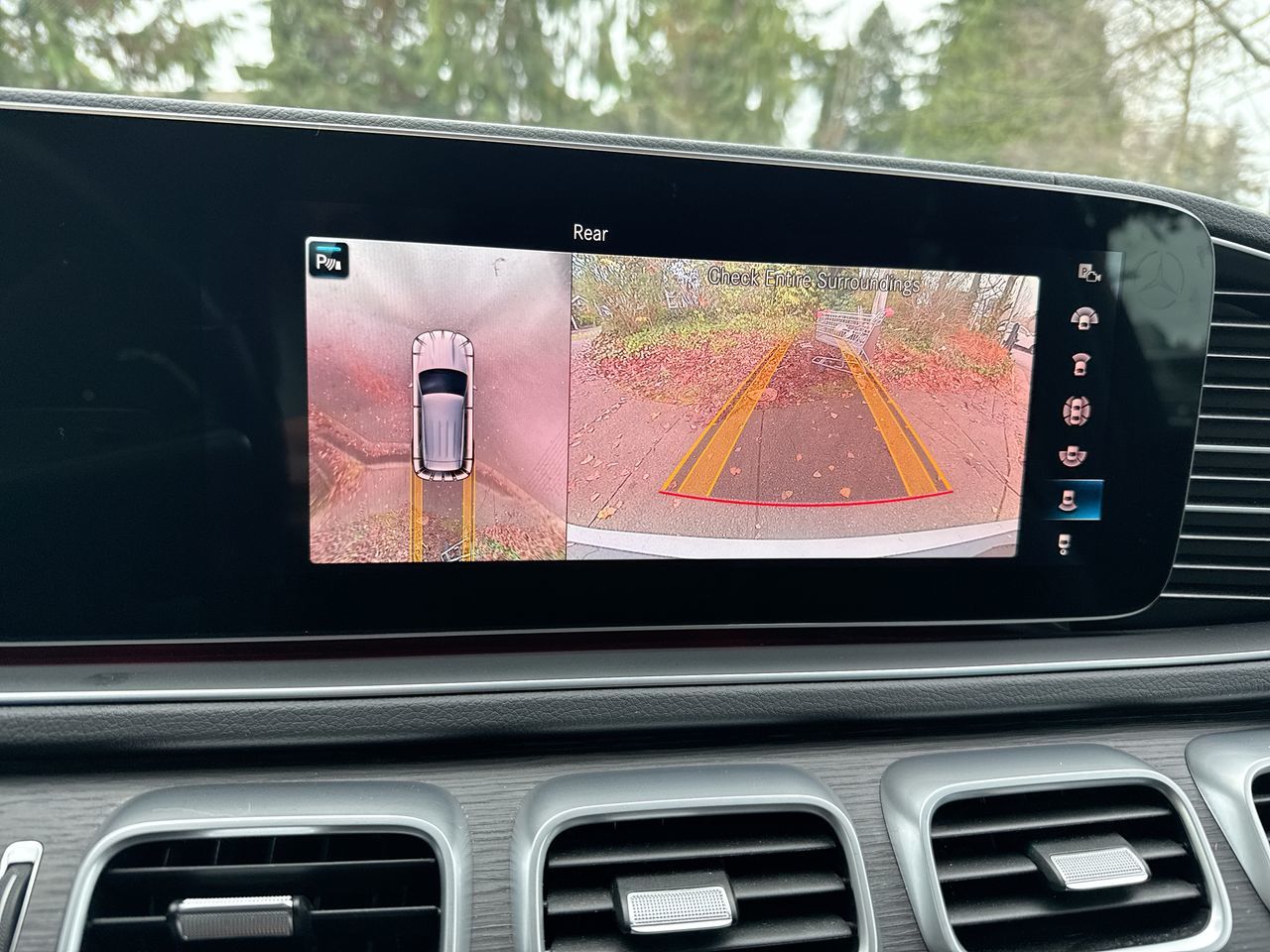 2023 Mercedes-Benz GLE350