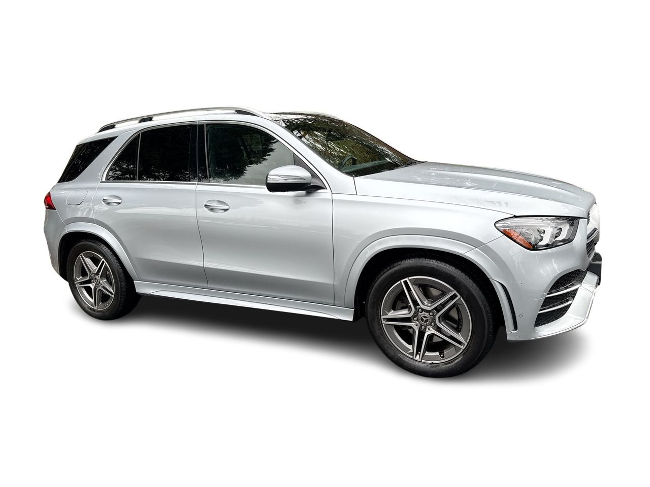 2023 Mercedes-Benz GLE350