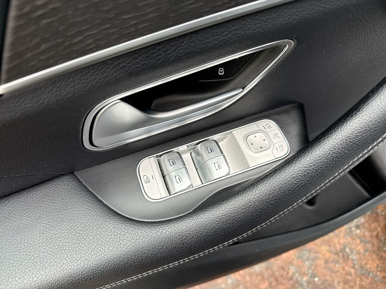 2023 Mercedes-Benz GLE350