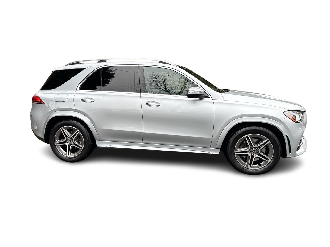 2023 Mercedes-Benz GLE350