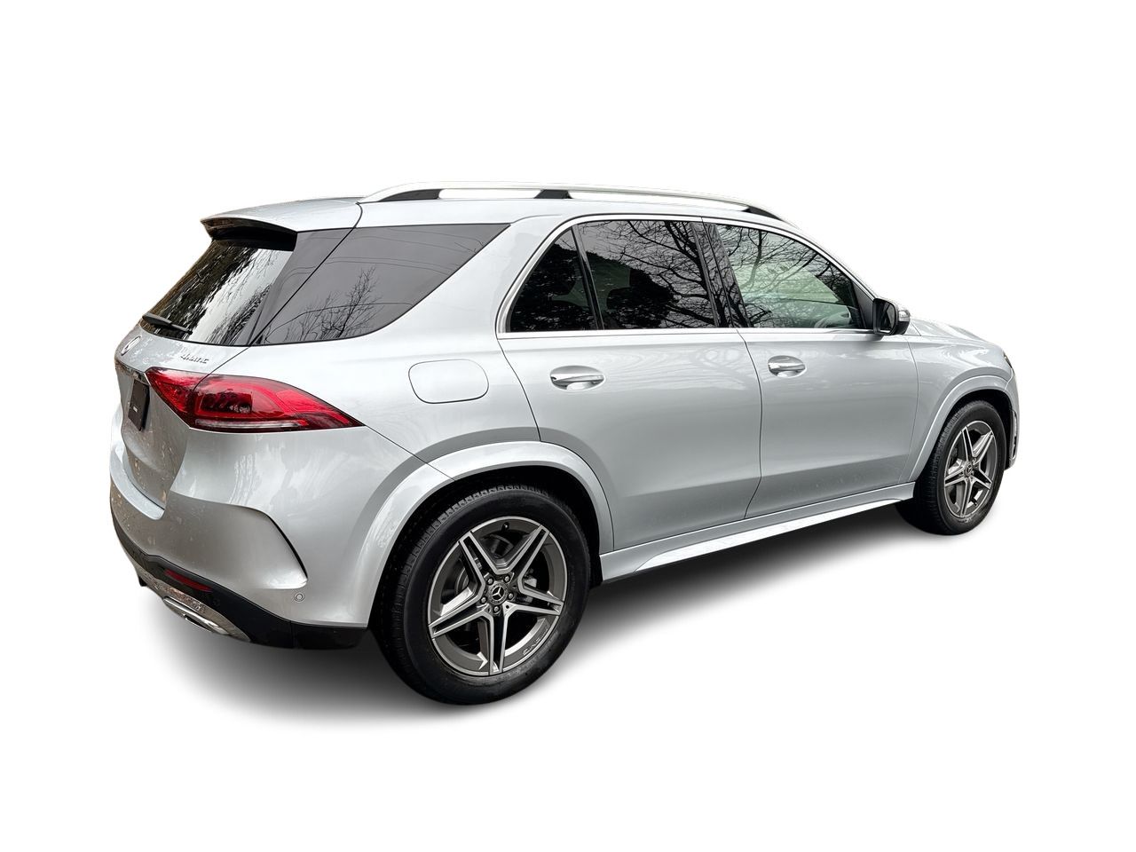 2023 Mercedes-Benz GLE350