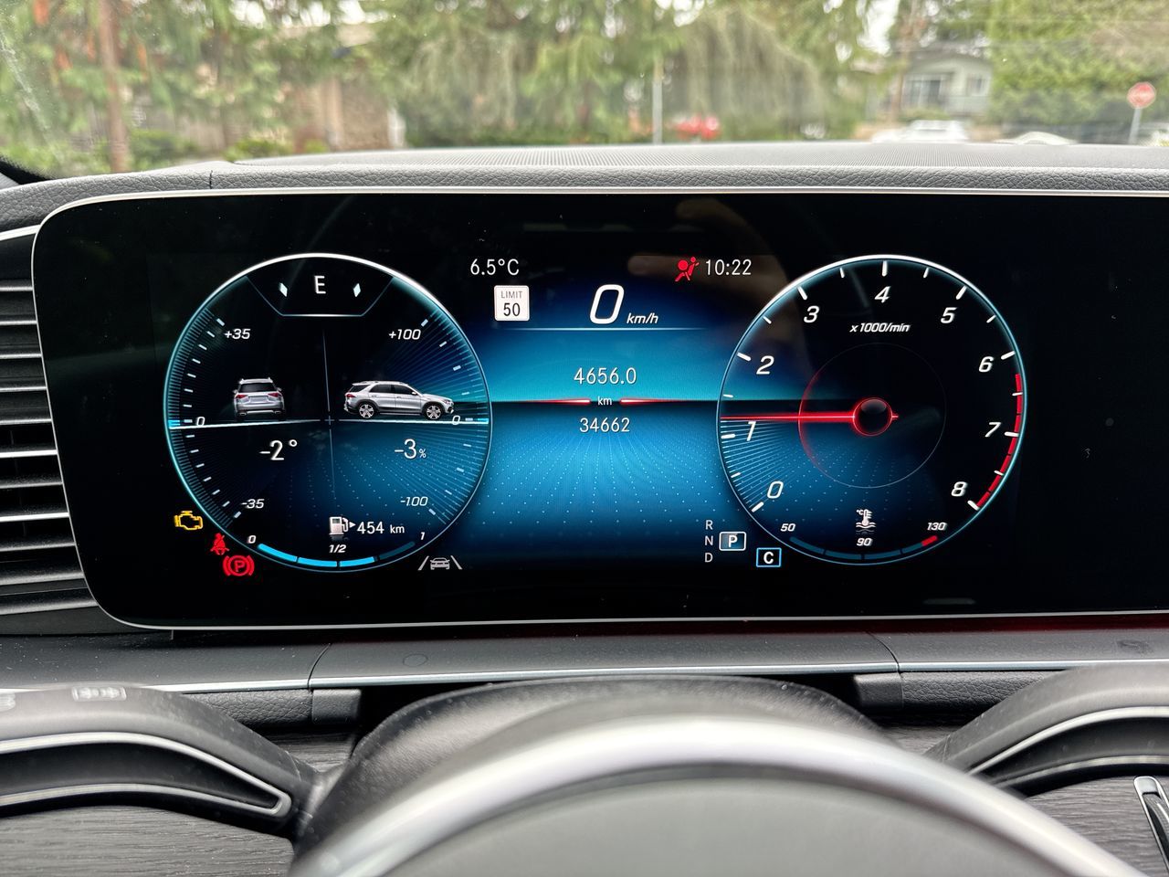 2023 Mercedes-Benz GLE350