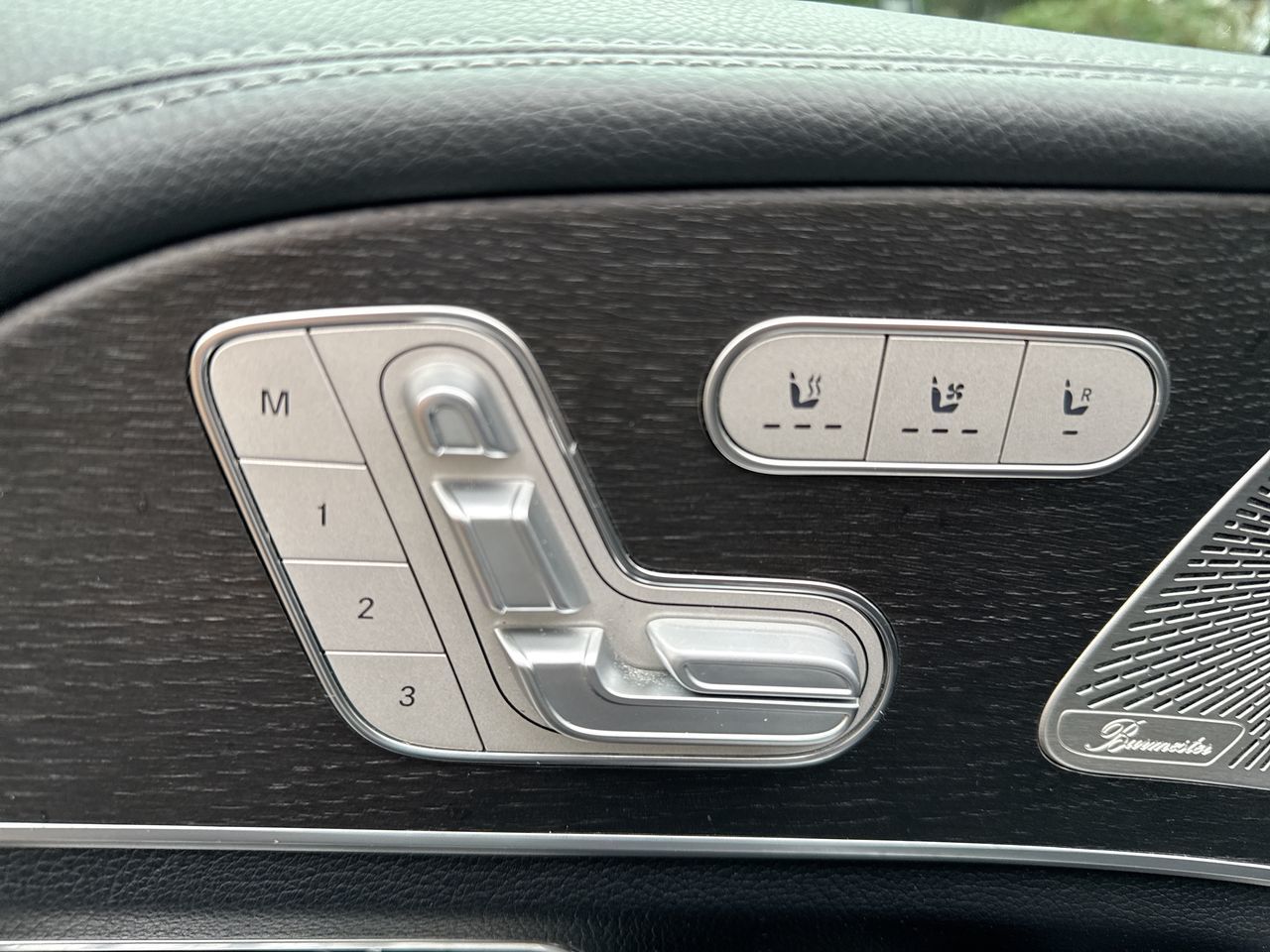 2023 Mercedes-Benz GLE350