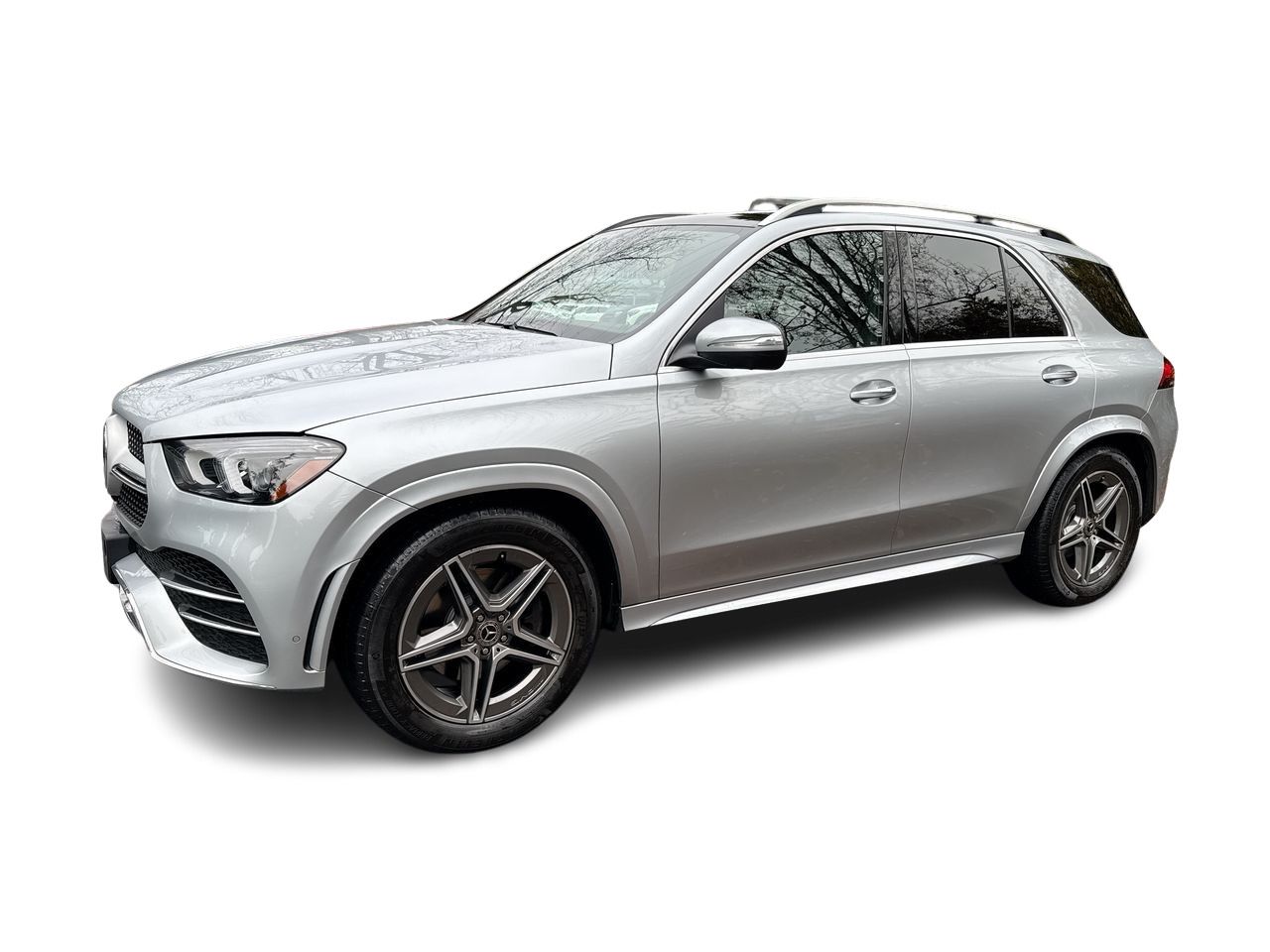 2023 Mercedes-Benz GLE350
