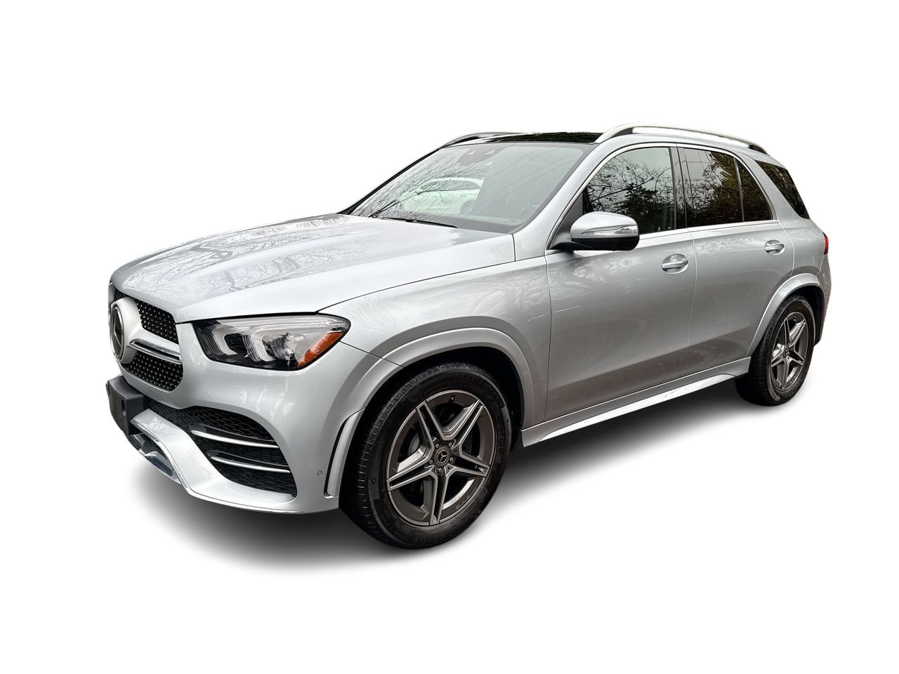 2023 Mercedes-Benz GLE350