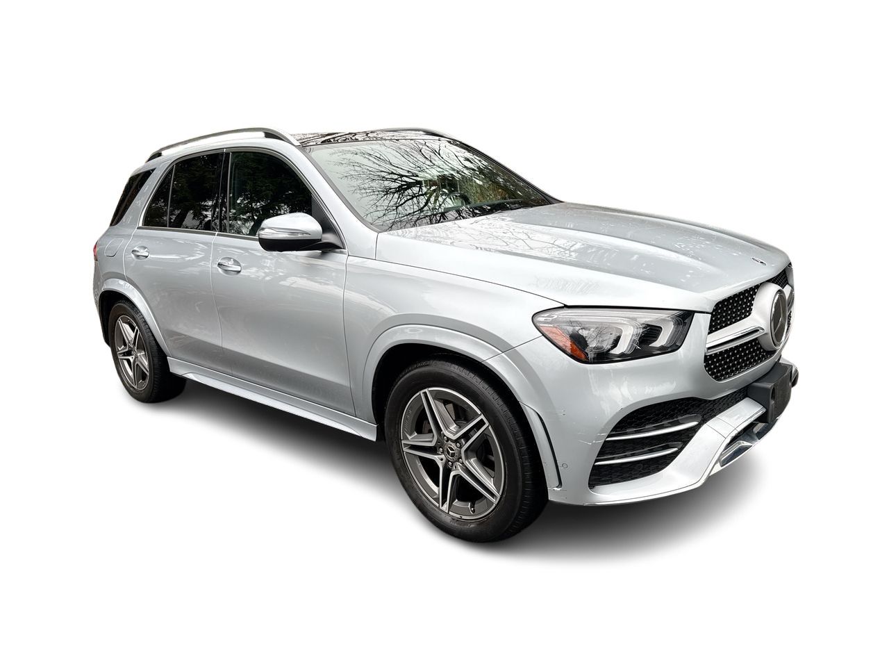 2023 Mercedes-Benz GLE350
