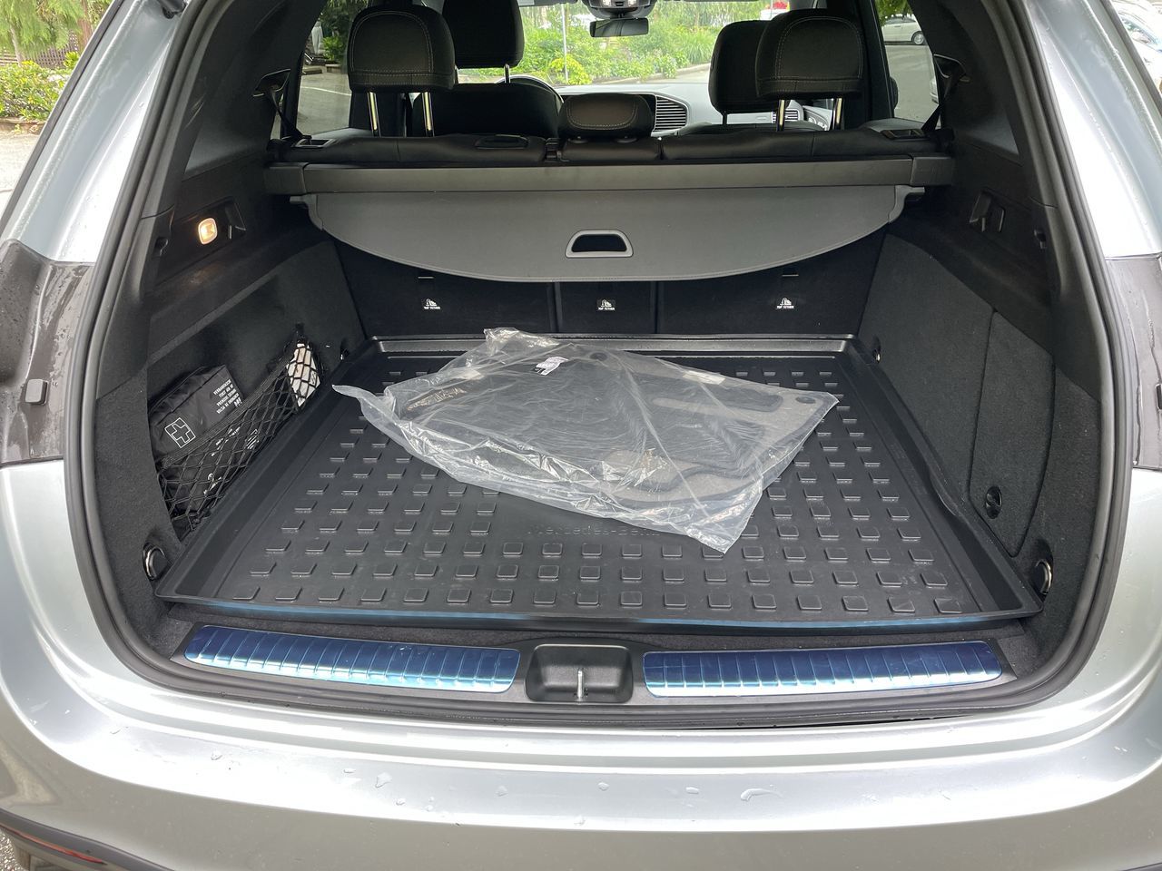 2024 Mercedes-Benz GLE350 in North Vancouver, British Columbia
