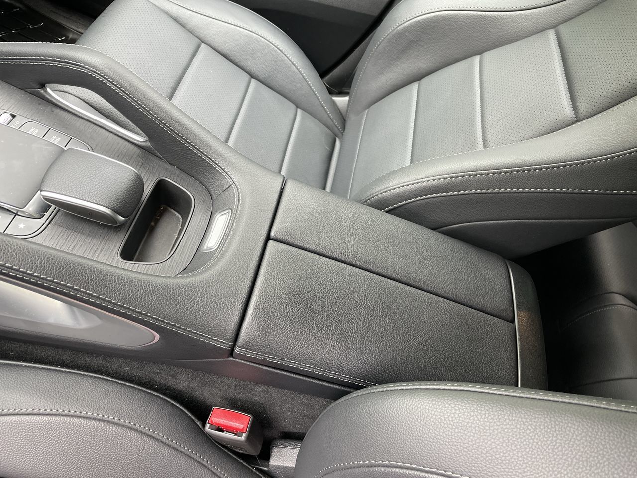 2024 Mercedes-Benz GLE350 in North Vancouver, British Columbia