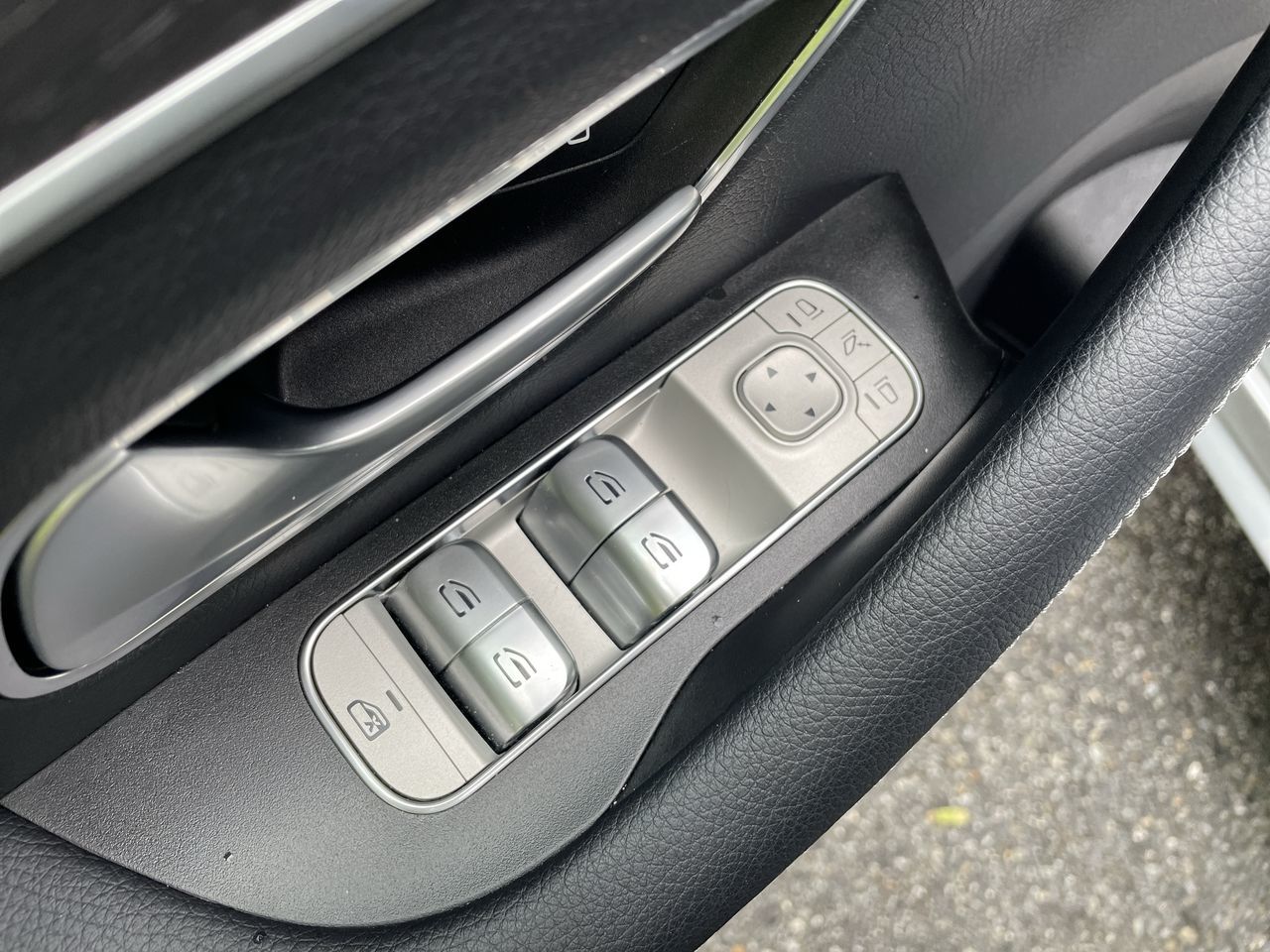 2024 Mercedes-Benz GLE350 in North Vancouver, British Columbia