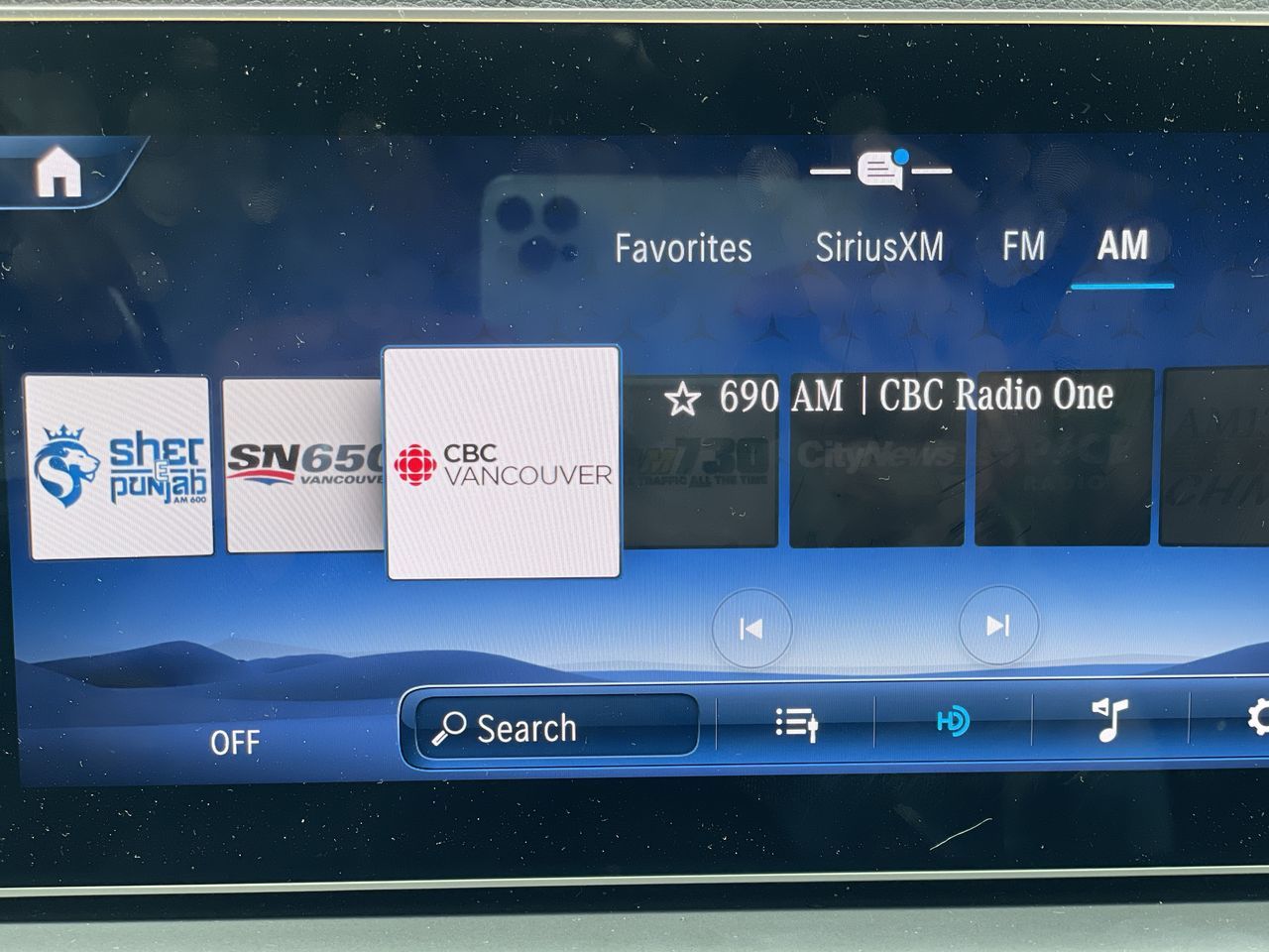 2024 Mercedes-Benz GLE350 in North Vancouver, British Columbia