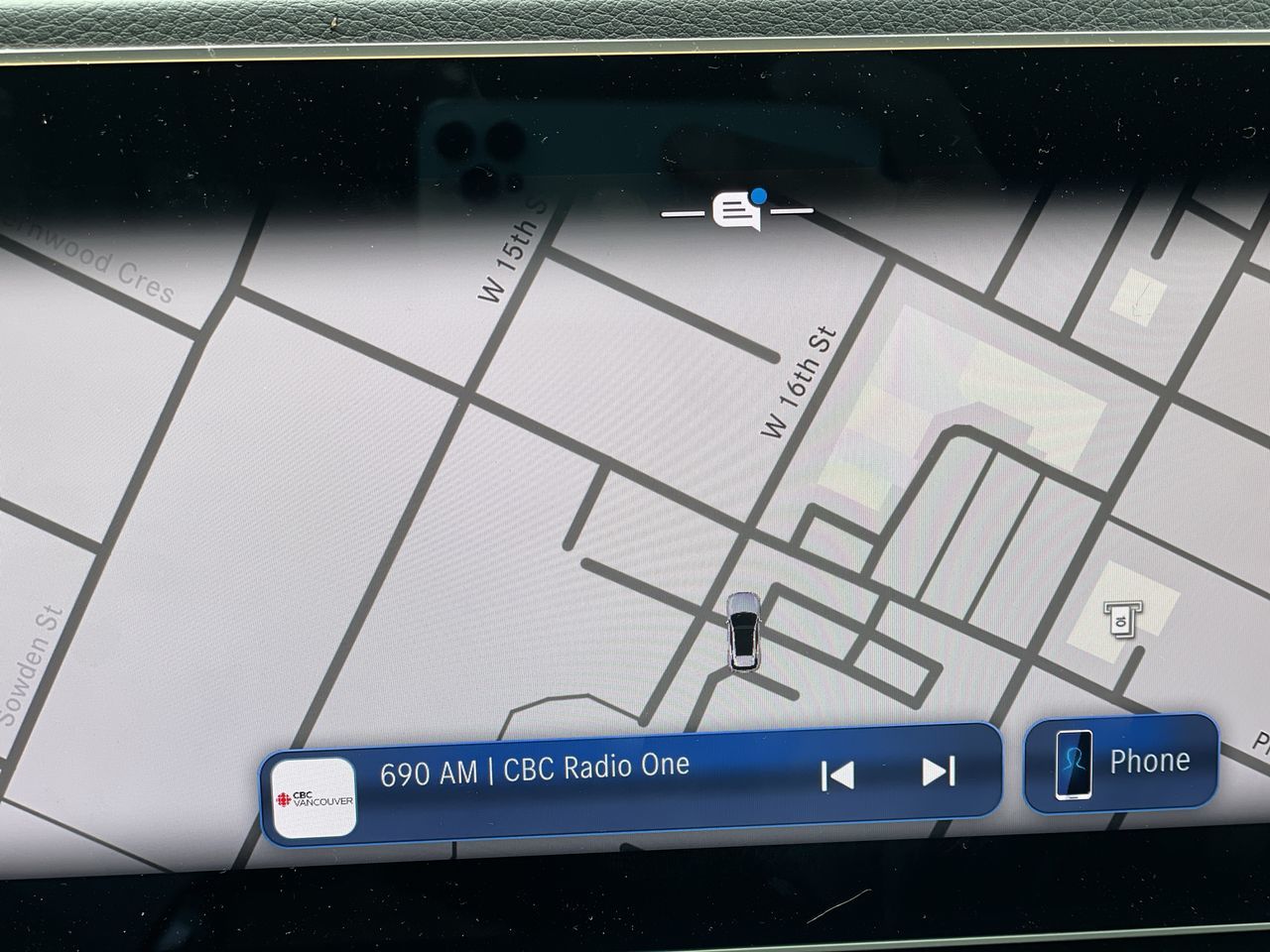2024 Mercedes-Benz GLE350 in North Vancouver, British Columbia
