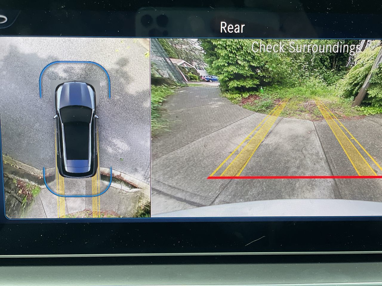 2024 Mercedes-Benz GLE350 in North Vancouver, British Columbia