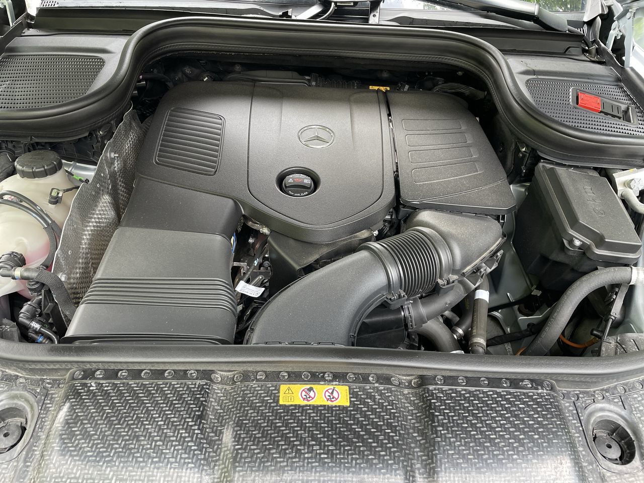 2024 Mercedes-Benz GLE350 in North Vancouver, British Columbia