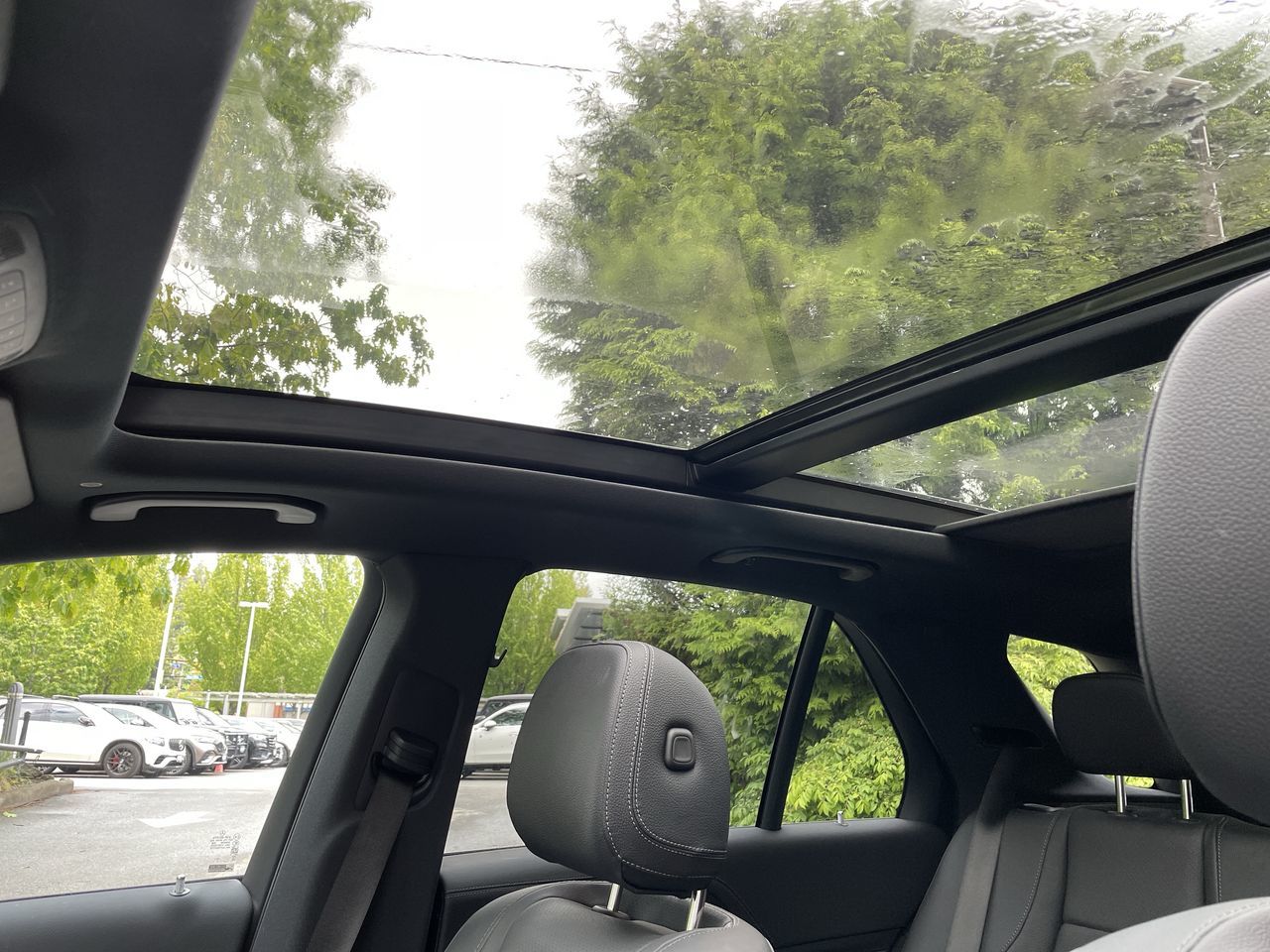 2024 Mercedes-Benz GLE350 in North Vancouver, British Columbia
