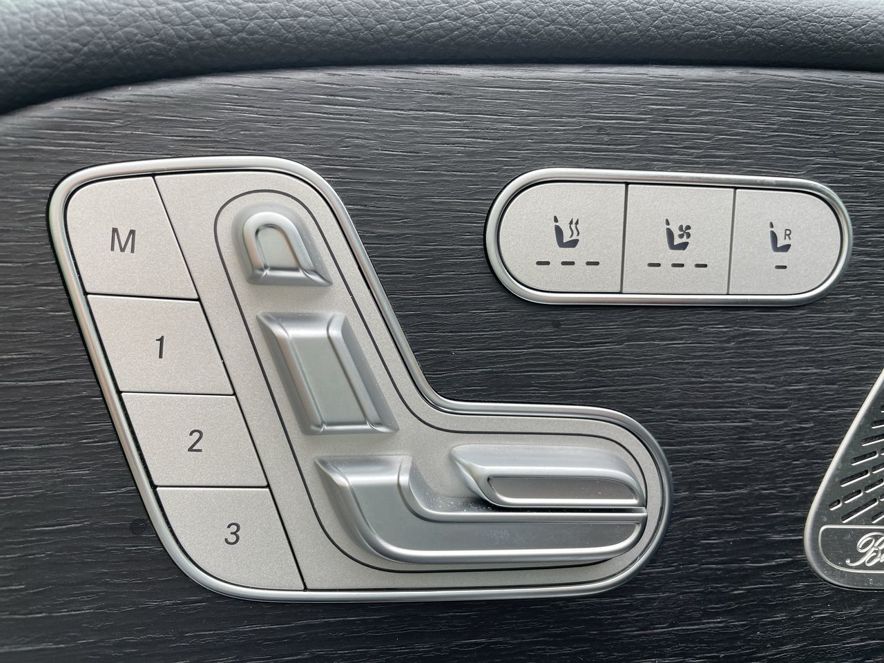 2024 Mercedes-Benz GLE350 in North Vancouver, British Columbia